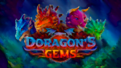 125 Free Spins on ‘Doragon’s Gems’ at Diamond Reels Casino