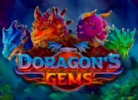 125 Free Spins on ‘Doragon’s Gems’ at Diamond Reels Casino