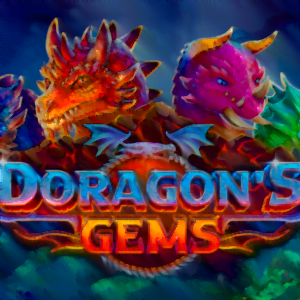 125 Free Spins on ‘Doragon’s Gems’ at Diamond Reels Casino