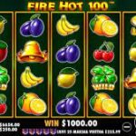 Fire Hot 100
