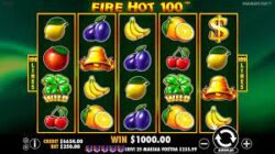 Make it Hot. Fire Hot 100.