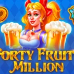 Forty Fruity Million