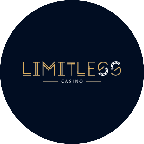 100 Free Spins at Limitless Casino