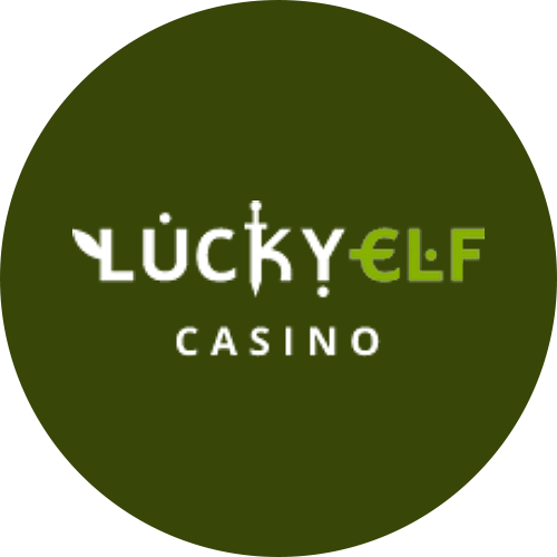 20 Free Spins at Lucky Elf Casino