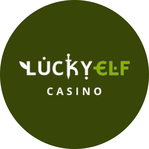 Lucky Elf Casino bonuses