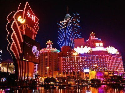 MACAU