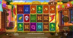 Spicy. With Hot Chilliways.