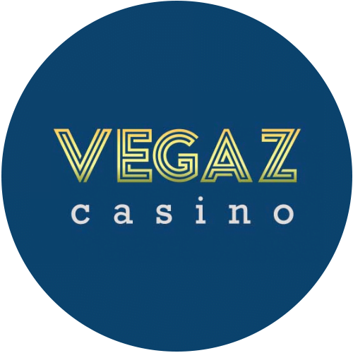10 Free Spins at Vegaz Casino