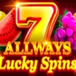 Allways Lucky Spins