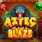 Aztec Blaze