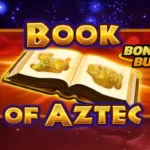 Book of Aztec Bonus Buy