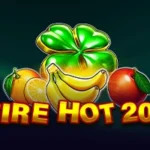Fire Hot 20