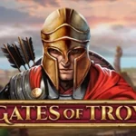Gates of Troy
