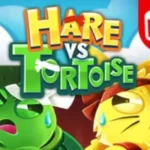 Hare vs Tortoise