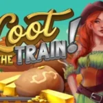Loot The Train!