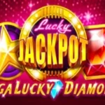 Mega Lucky Diamonds