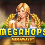Megahops Megaways