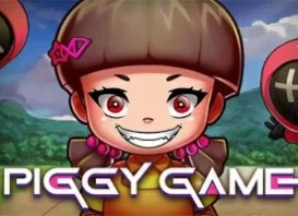 40 Free Spins on ‘Piggy Game’ at Miami Club