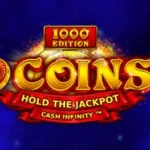 9 Coins 1000 Edition
