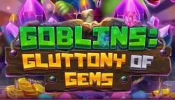 50 Free Spins on ‘Goblins: Gluttony of Gems’ at Uptown Aces