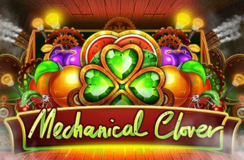 40 Free Spins on ‘Mechanical Clover’ Mirax Casino