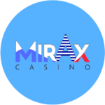 play now at Mirax Casino