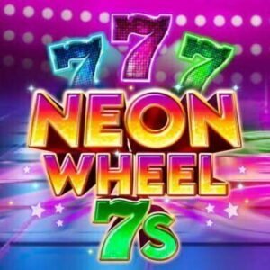 130 Free Spins on ‘Neon Wheel 7s’ at Casino Extreme