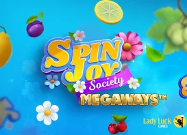SPINJOY