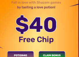 Free Cash Bonus Code