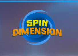Spin Dimension Casino