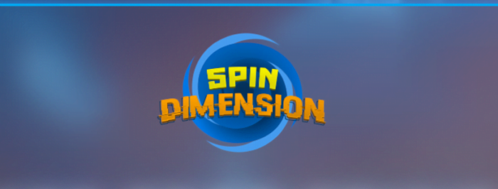 Spin Dimension Casino!