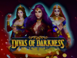 55 Free Spins on ‘Divas of Darkness’ at Sloto Stars