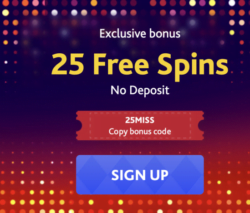 Mirax Casino