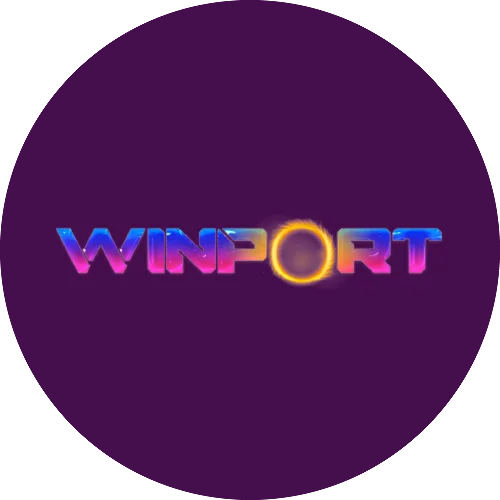 50 Free Spins at Winport