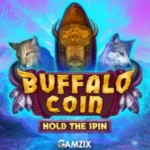 Buffalo Coin