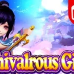 Chivalrous Girl
