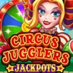 Circus Jugglers Jackpots