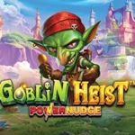 Goblin Heist Powernudge