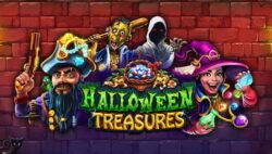 $22,000 Trick or Treasure Tournament at Play Croco