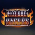 Hot Rod Racers