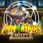 ImmorTails of Egypt