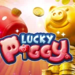 Lucky Piggy