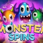 Monster Spins