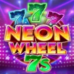 Neon Wheel 7s