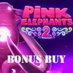 Pink Elephants 2 Bonus Buy