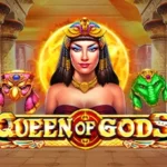 Queen of Gods