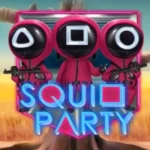 Squid Party