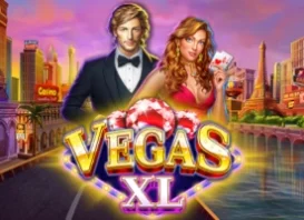 70 Free Spins on ‘Vegas XL’ at SlotsWin