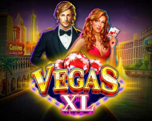 30 Free Spins on ‘Vegas XL’ at Las Vegas USA