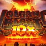 Volcano Blast 10X